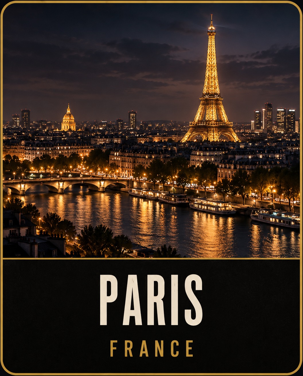 Paris, France